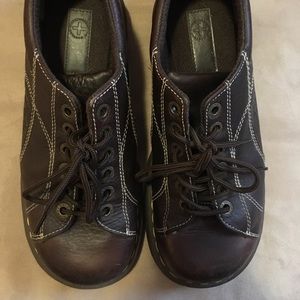 Doc Martens Women’s Oxford Derby